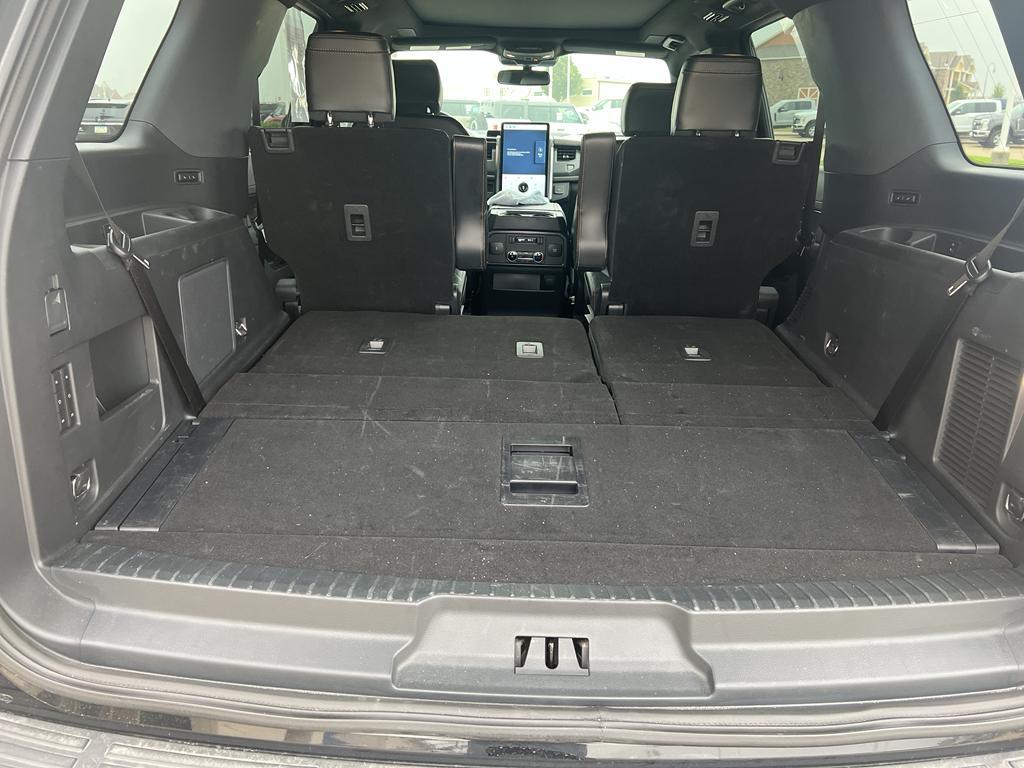 used 2022 Ford Expedition car, priced at $60,985