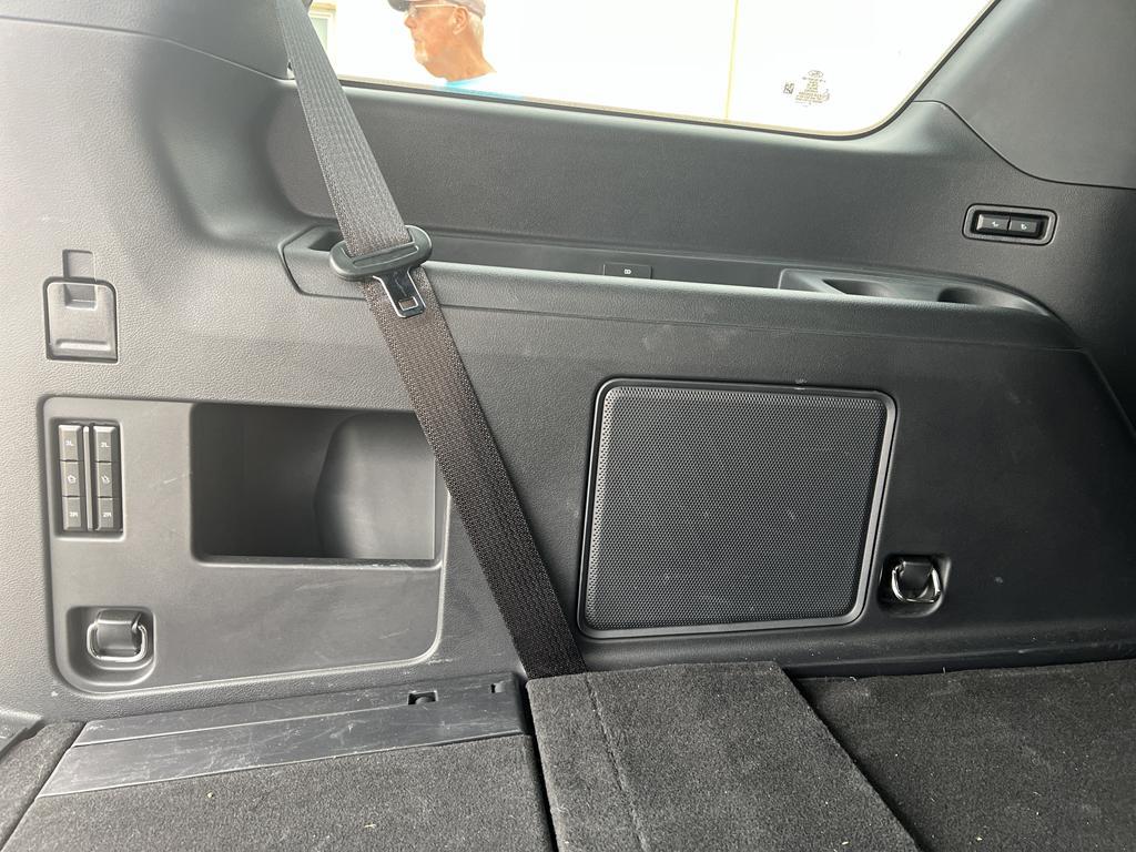 used 2022 Ford Expedition car, priced at $60,985