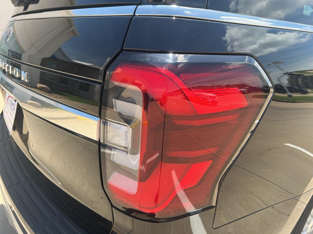used 2022 Ford Expedition car, priced at $60,985