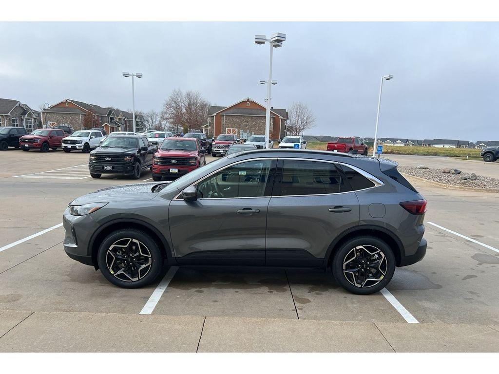 new 2026 Ford Escape car, priced at $40,115