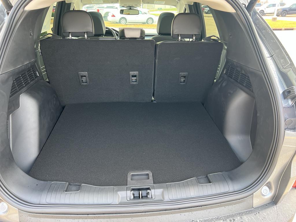 new 2026 Ford Escape car, priced at $40,115