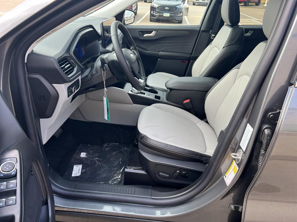 new 2026 Ford Escape car, priced at $40,115