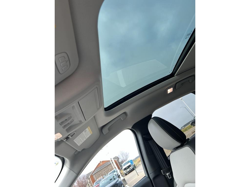 new 2026 Ford Escape car, priced at $40,115