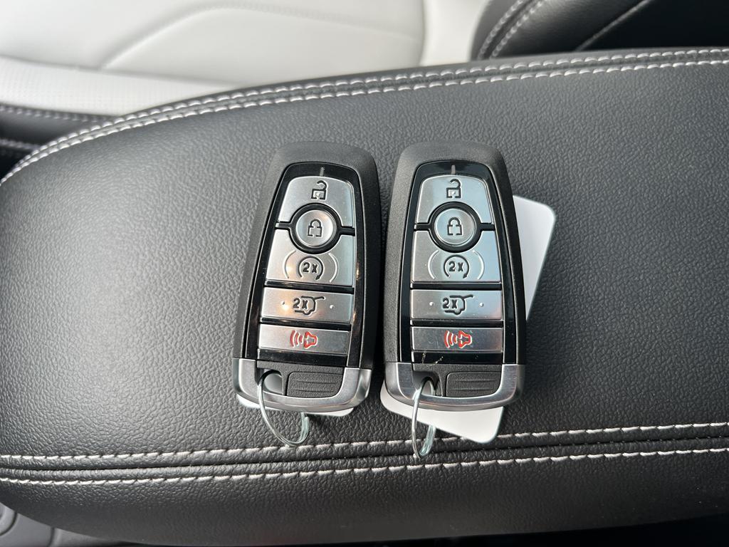 new 2026 Ford Escape car, priced at $40,115