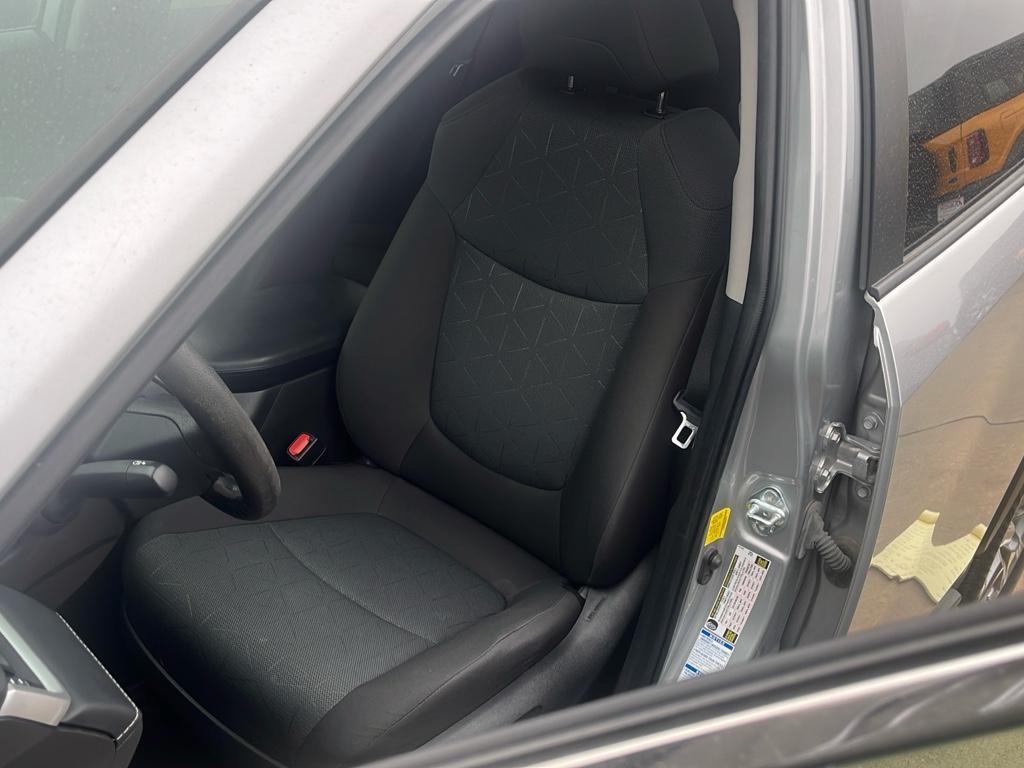 used 2022 Toyota RAV4 car, priced at $29,285