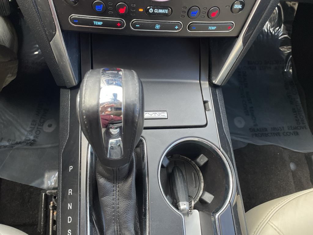 used 2019 Ford Explorer car, priced at $18,875