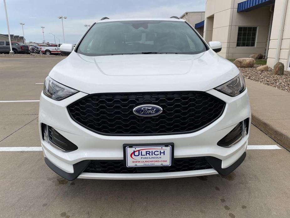 new 2024 Ford Edge car, priced at $45,375