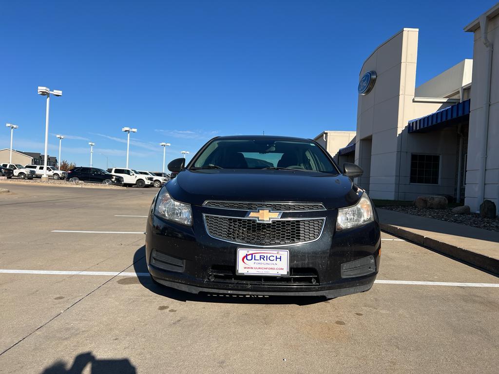 used 2013 Chevrolet Cruze car, priced at $7,963