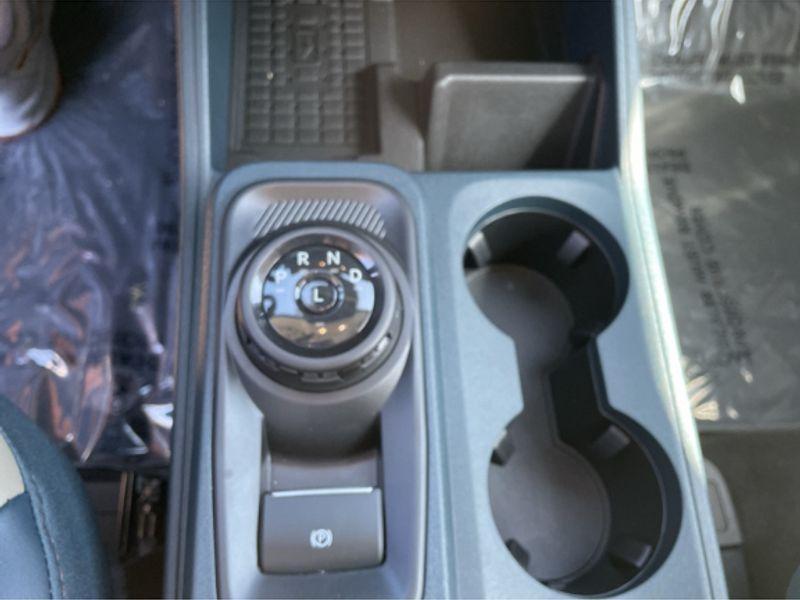 new 2025 Ford Maverick car, priced at $39,365
