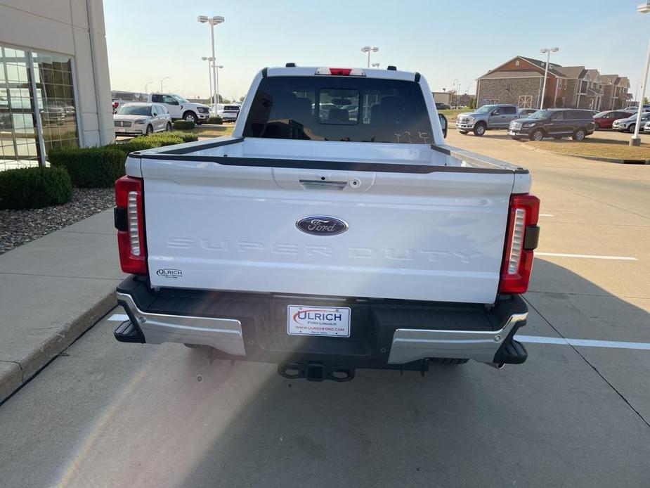 new 2024 Ford F-250 car, priced at $68,870