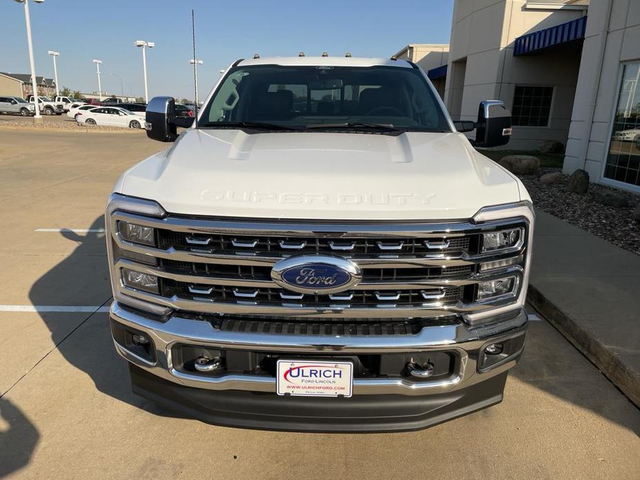 new 2024 Ford F-250 car, priced at $68,870