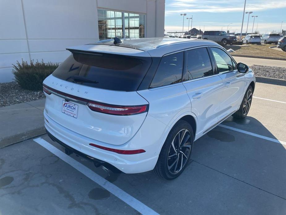 new 2024 Lincoln Corsair car, priced at $65,970