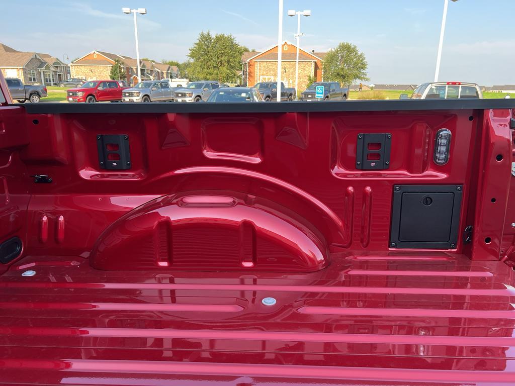 new 2025 Ford F-150 car, priced at $78,915