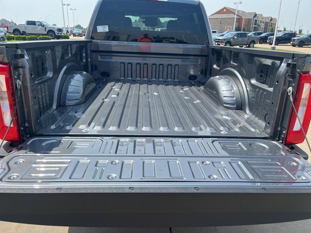 new 2025 Ford F-350 car, priced at $61,870