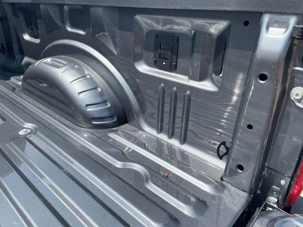 new 2025 Ford F-350 car, priced at $61,870