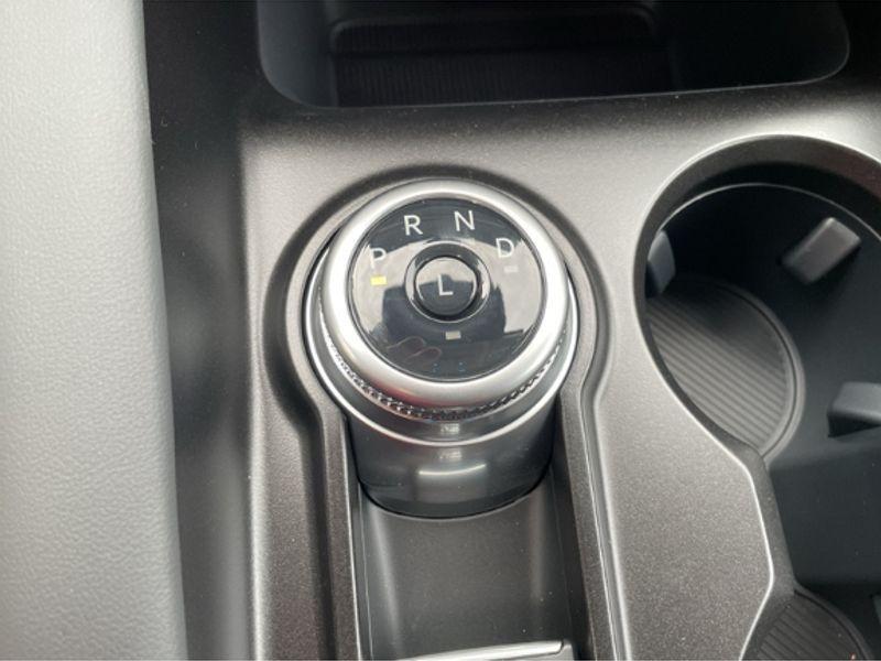 new 2026 Ford Explorer car, priced at $48,175