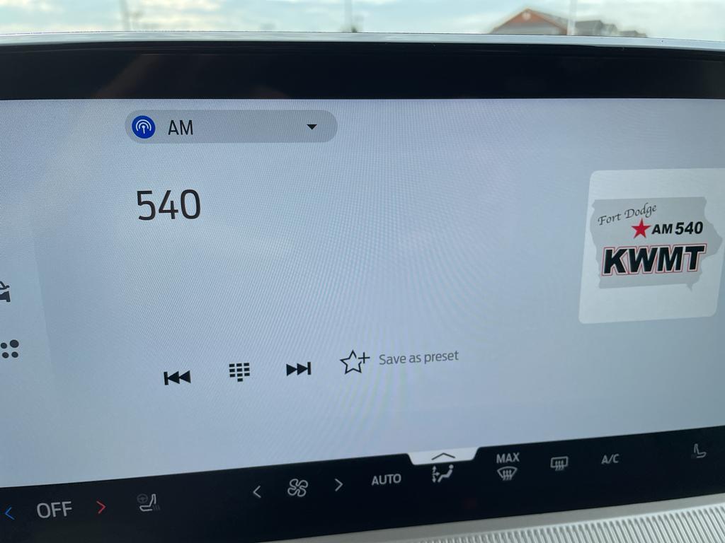 new 2026 Ford Explorer car, priced at $48,175