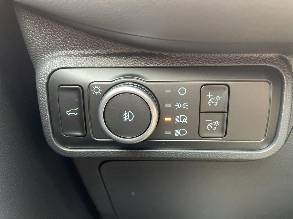 new 2026 Ford Explorer car, priced at $48,175