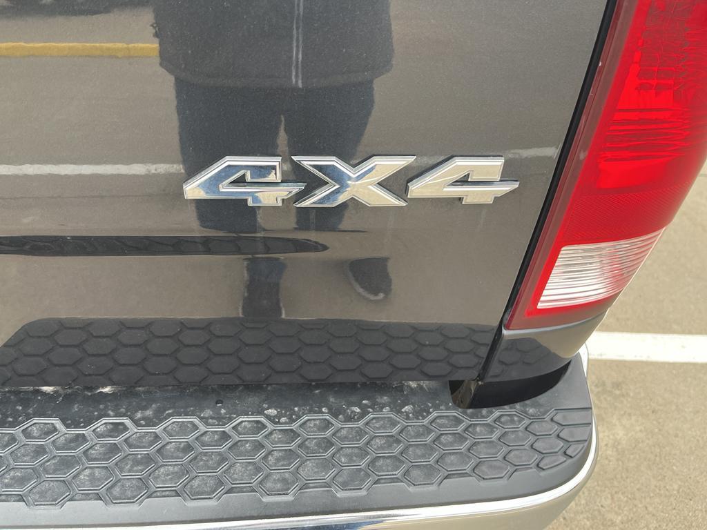 used 2017 Ram 1500 car, priced at $25,985