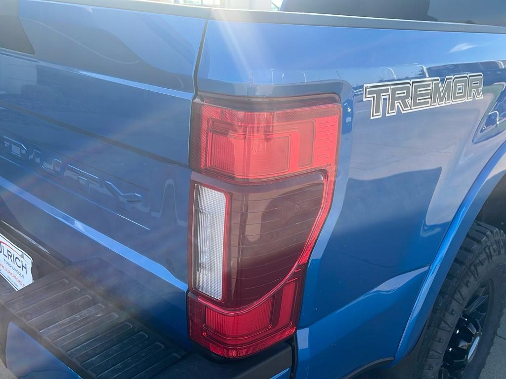 used 2021 Ford F-350 car, priced at $69,985