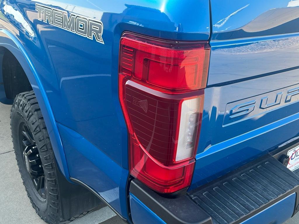 used 2021 Ford F-350 car, priced at $69,985