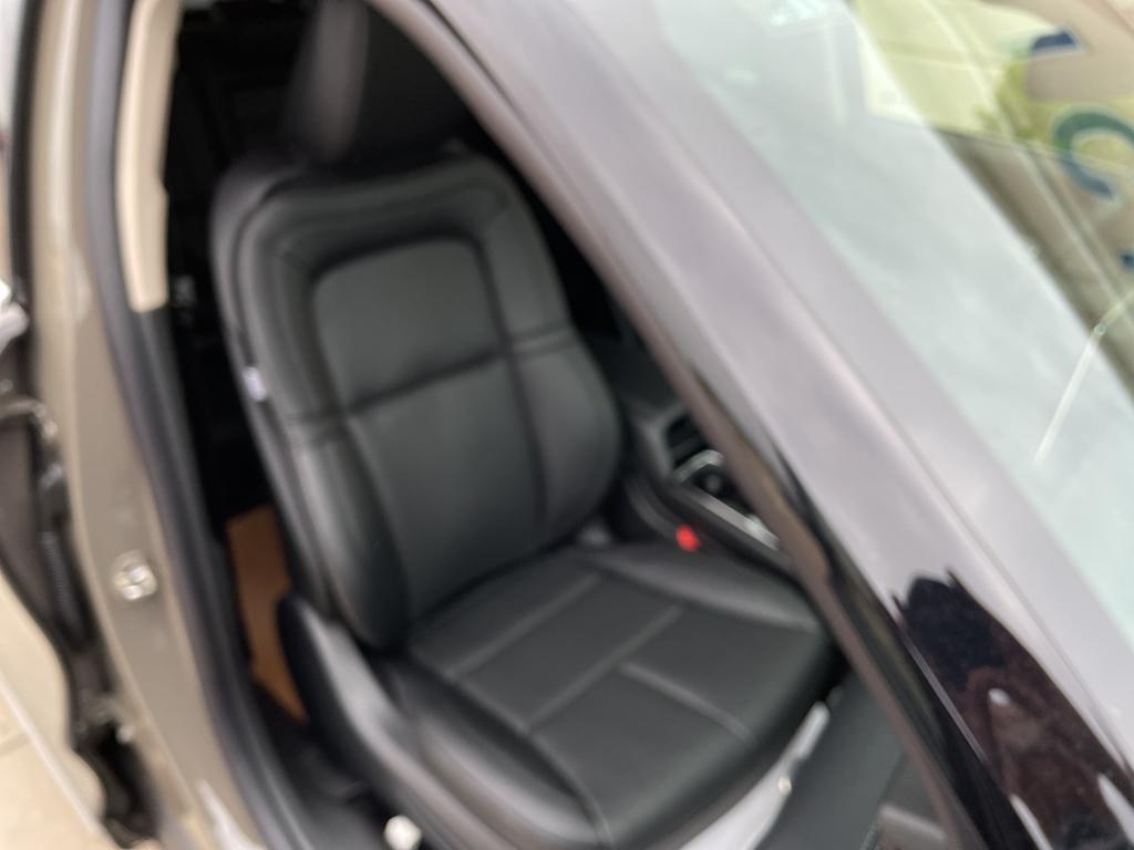 new 2025 Lincoln Corsair car, priced at $44,074