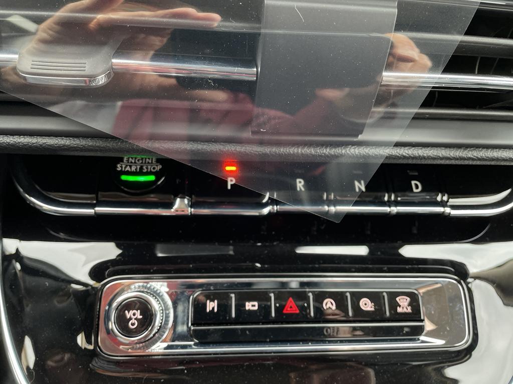 new 2025 Lincoln Corsair car, priced at $44,074