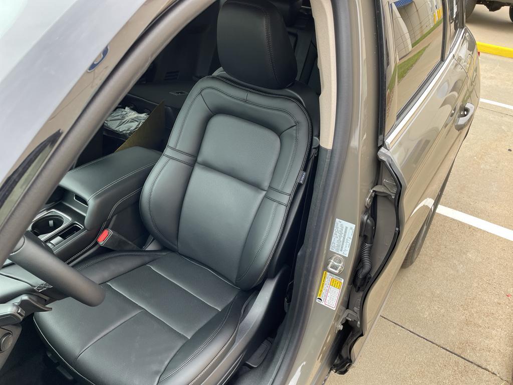 new 2025 Lincoln Corsair car, priced at $44,074