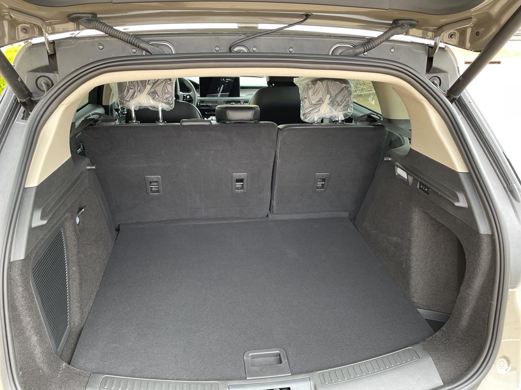 new 2025 Lincoln Corsair car, priced at $44,074