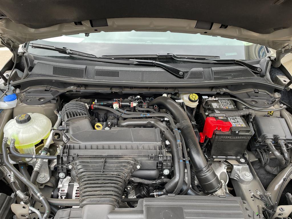 new 2025 Lincoln Corsair car, priced at $44,074