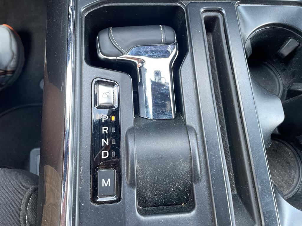 used 2023 Ford F-150 car, priced at $42,985