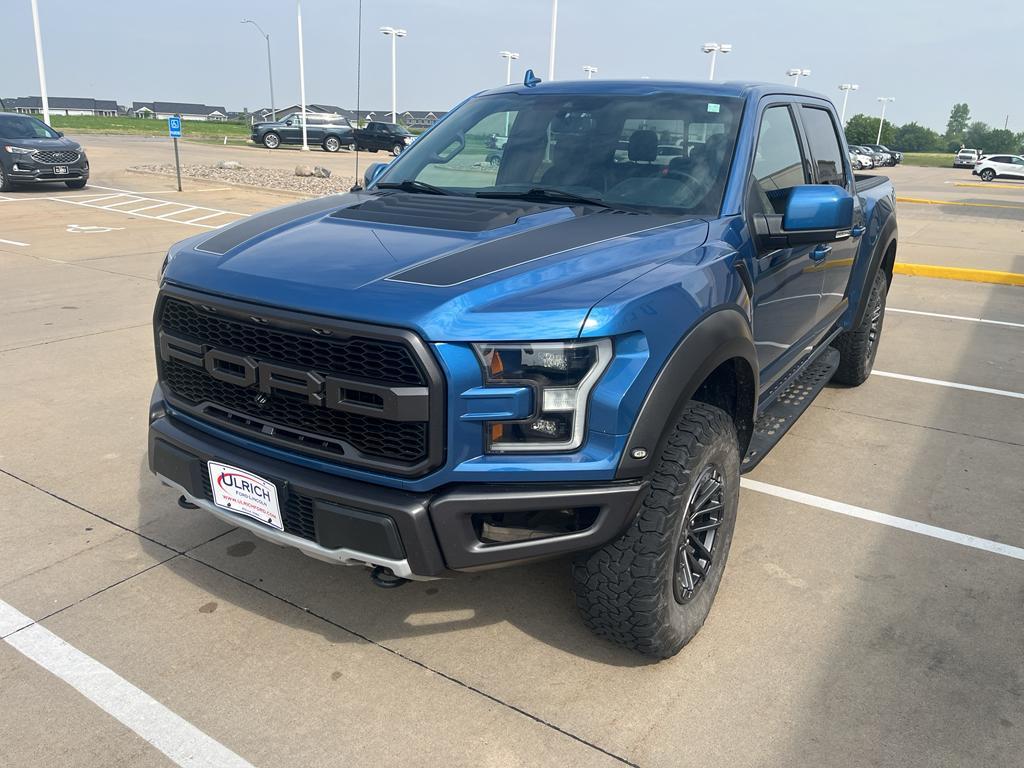 used 2020 Ford F-150 car, priced at $49,900