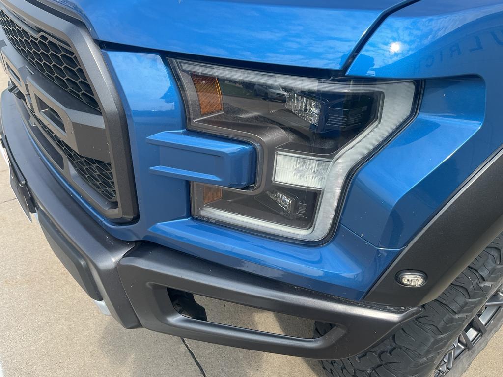 used 2020 Ford F-150 car, priced at $49,900