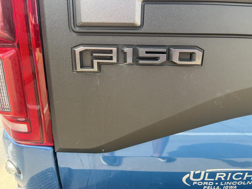used 2020 Ford F-150 car, priced at $49,900