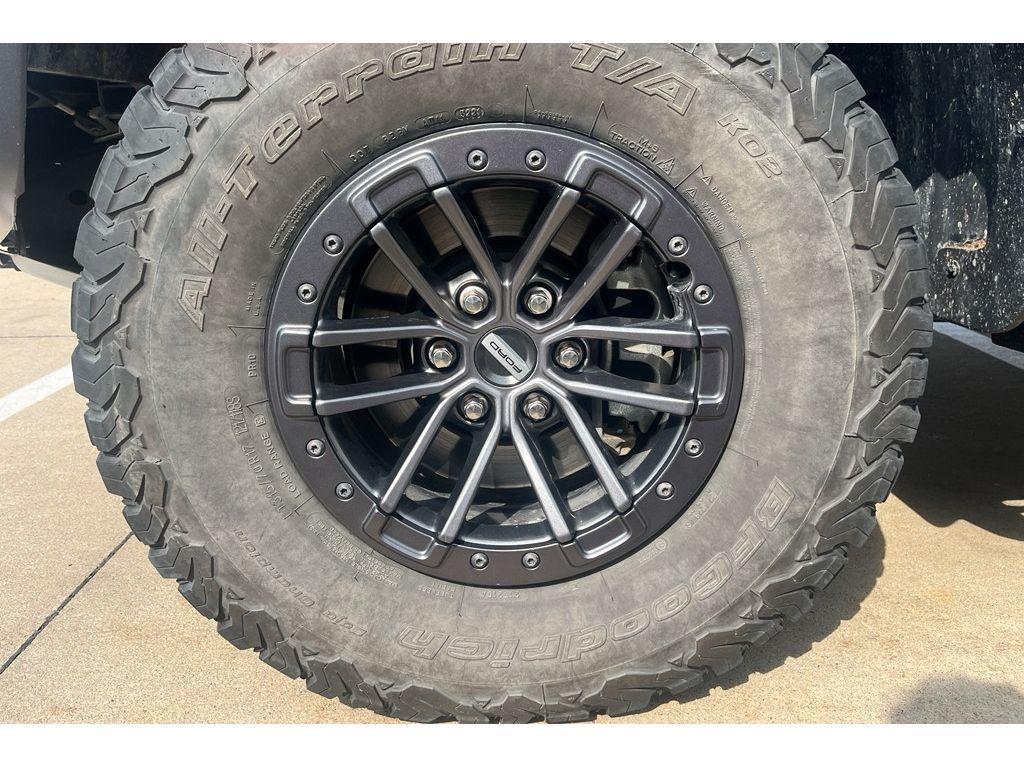 used 2020 Ford F-150 car, priced at $49,900