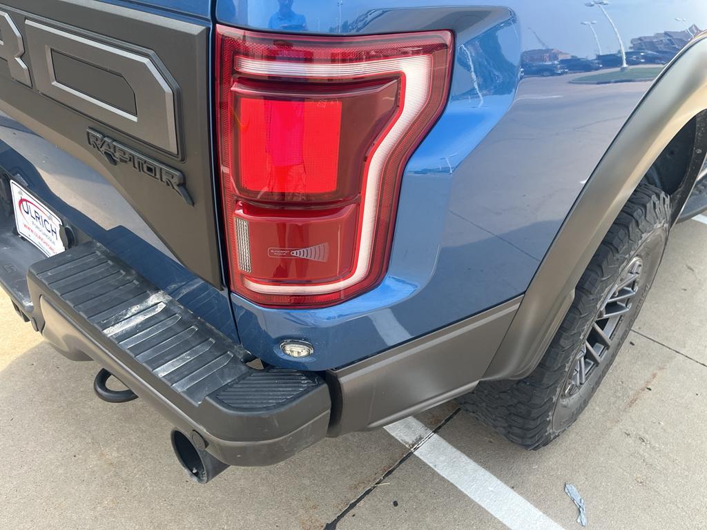 used 2020 Ford F-150 car, priced at $49,900