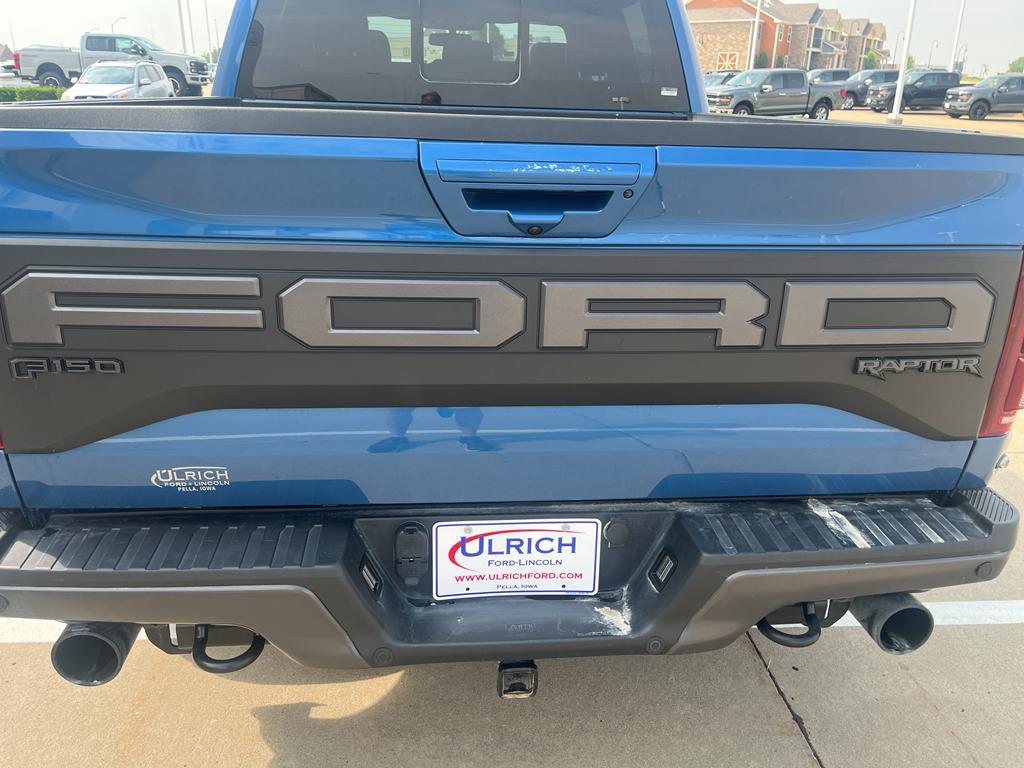 used 2020 Ford F-150 car, priced at $49,900