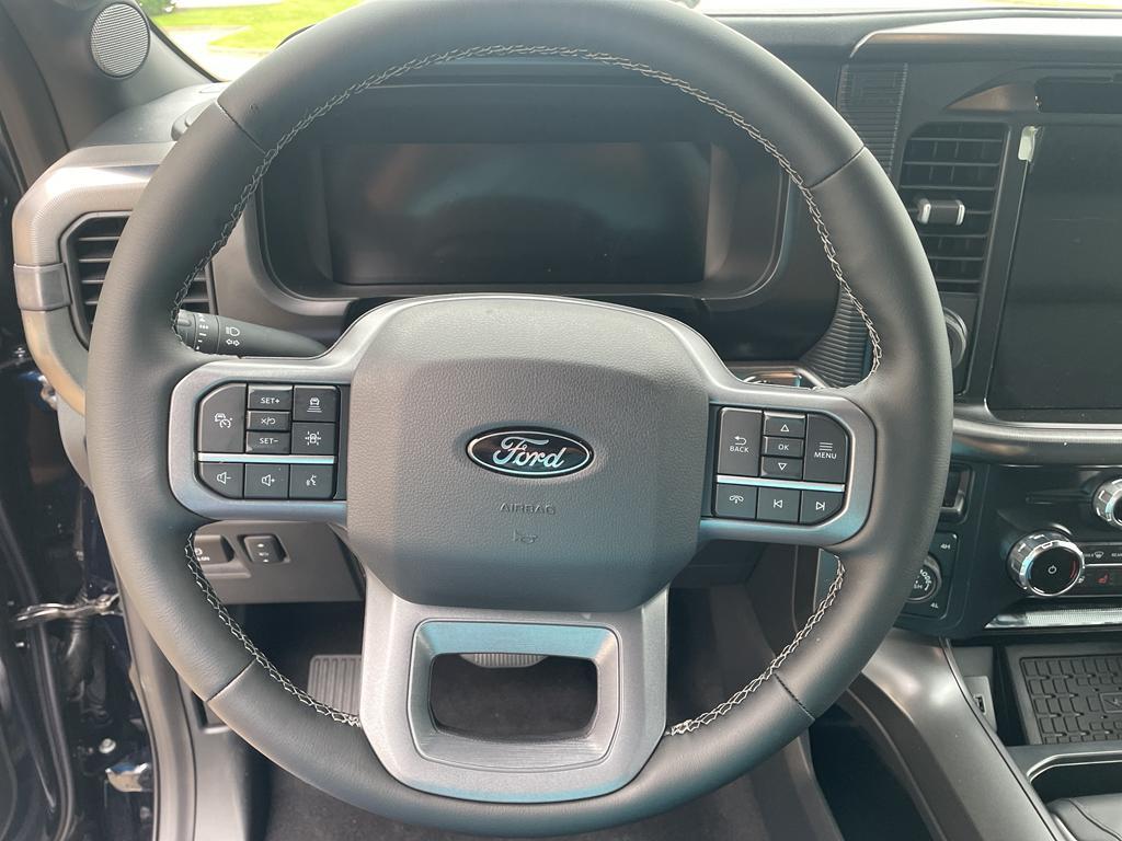 new 2025 Ford F-150 car, priced at $71,907