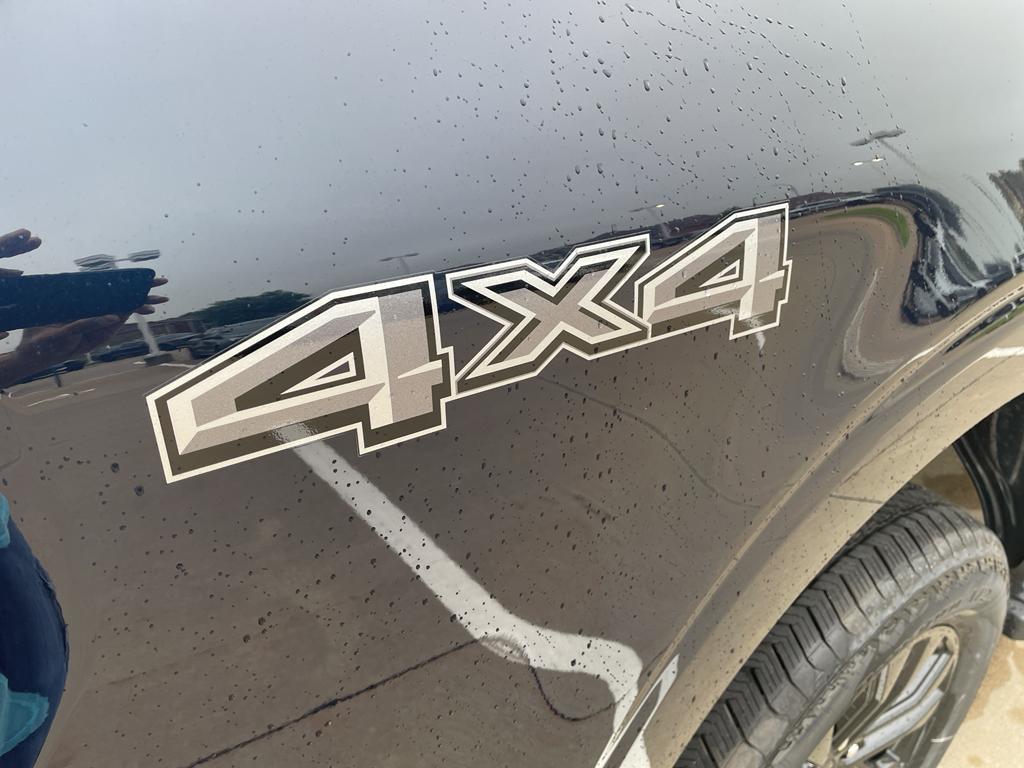 new 2025 Ford F-150 car, priced at $71,907