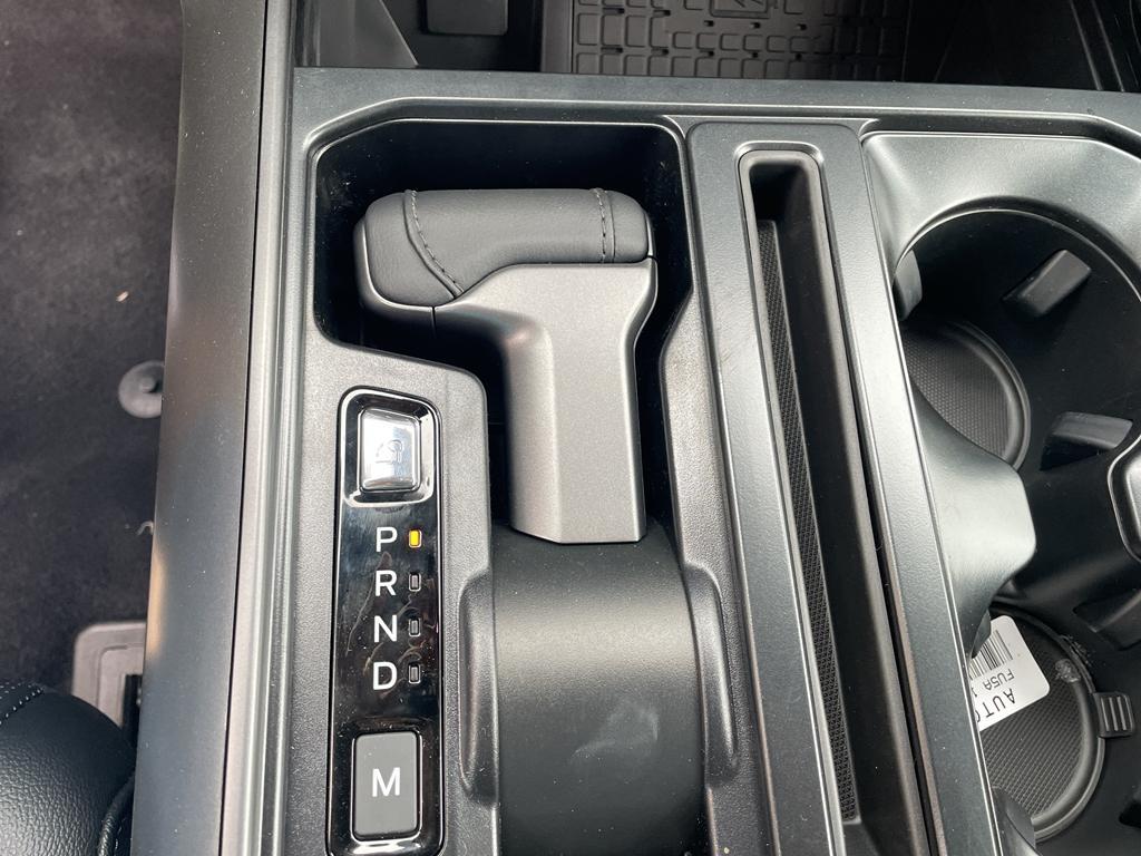 new 2025 Ford F-150 car, priced at $71,907
