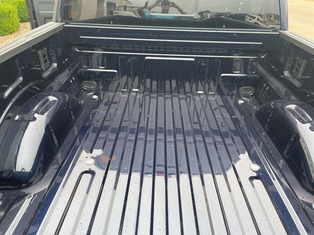 new 2025 Ford F-150 car, priced at $71,907