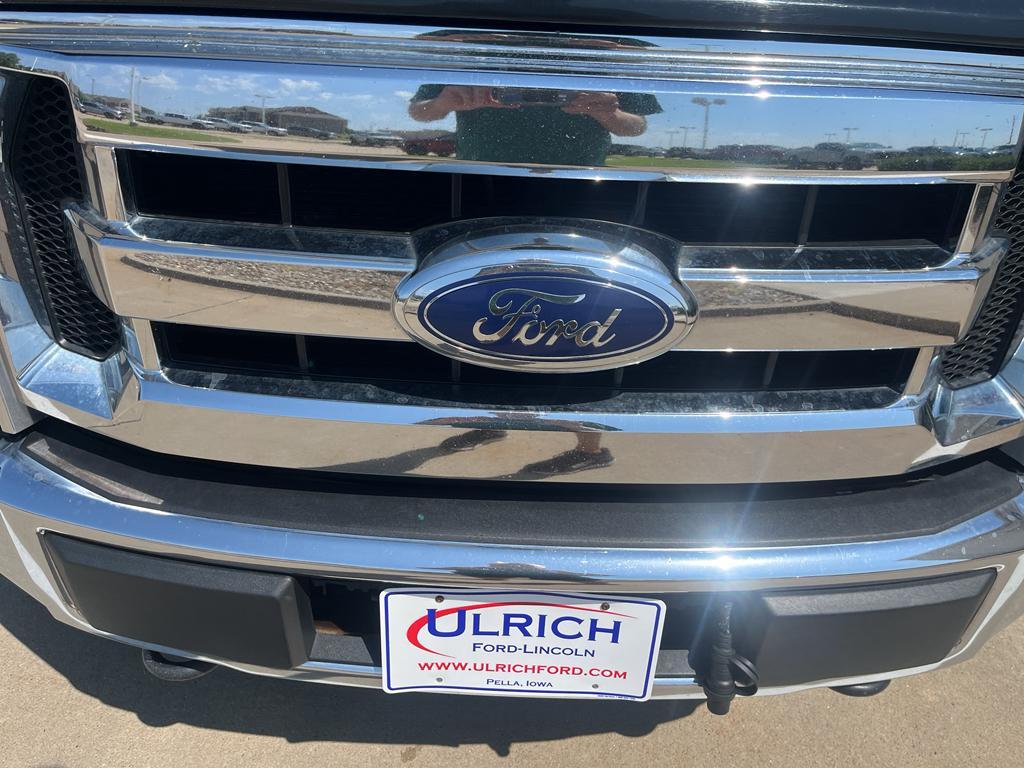 used 2015 Ford F-150 car, priced at $22,290