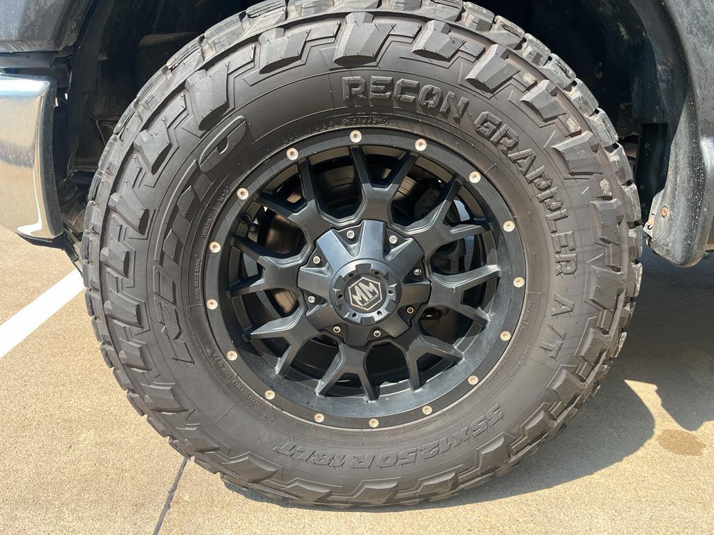 used 2015 Ford F-150 car, priced at $22,290