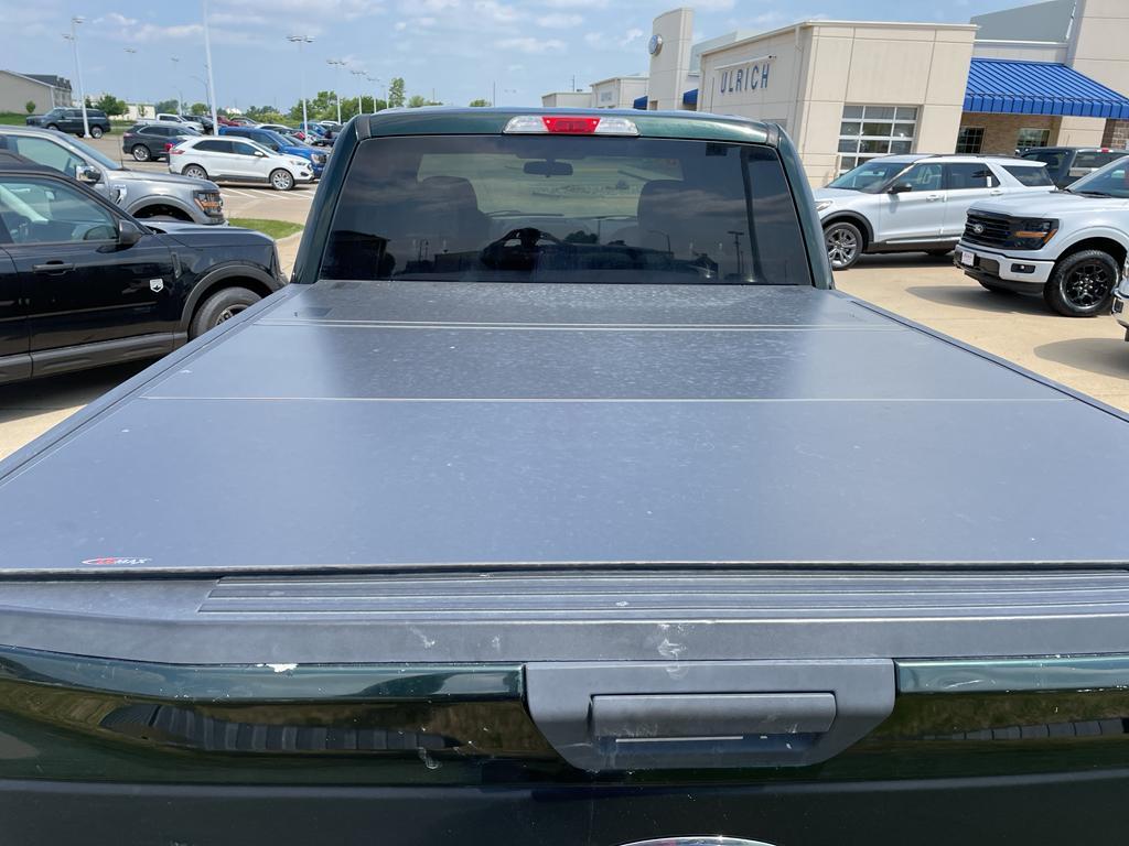 used 2015 Ford F-150 car, priced at $22,500