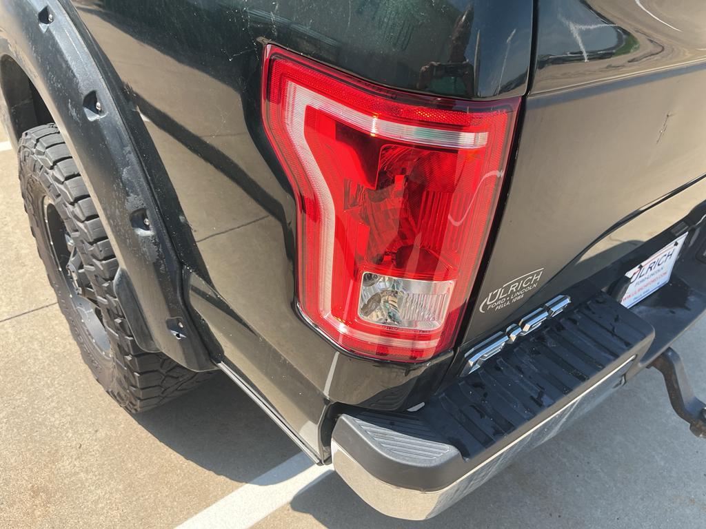 used 2015 Ford F-150 car, priced at $22,290