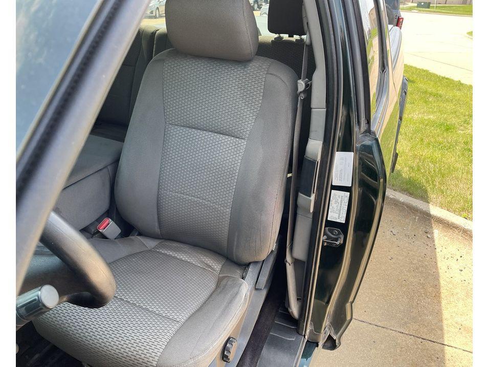 used 2015 Ford F-150 car, priced at $22,500