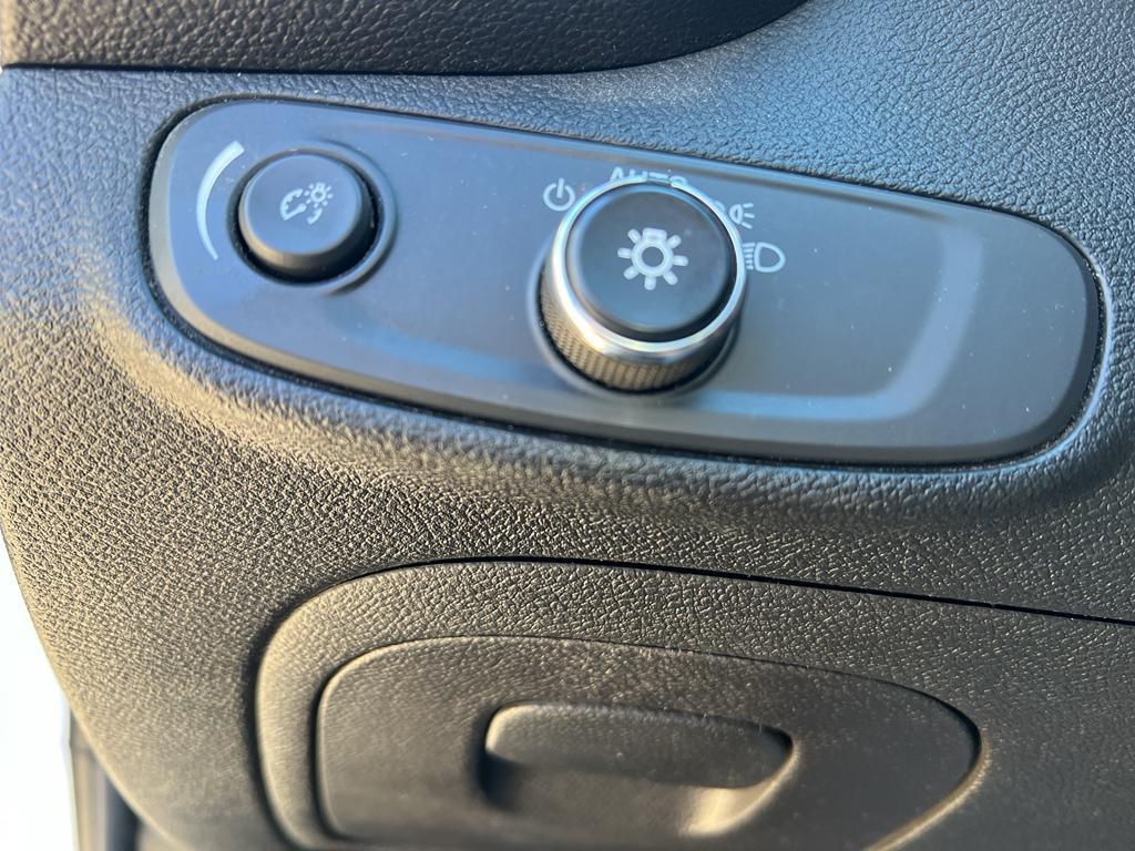 used 2017 Chevrolet Trax car, priced at $6,995