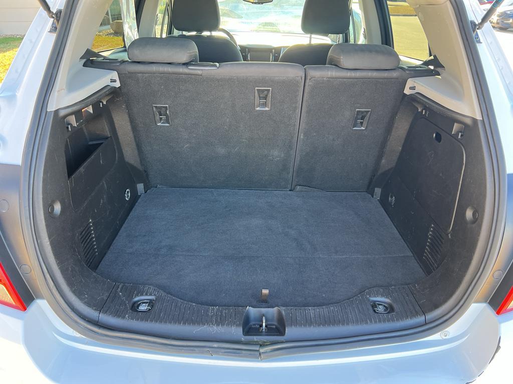 used 2017 Chevrolet Trax car, priced at $6,995