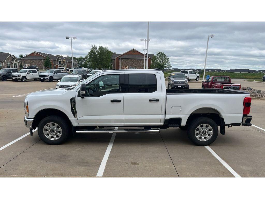 used 2023 Ford F-250 car, priced at $54,800