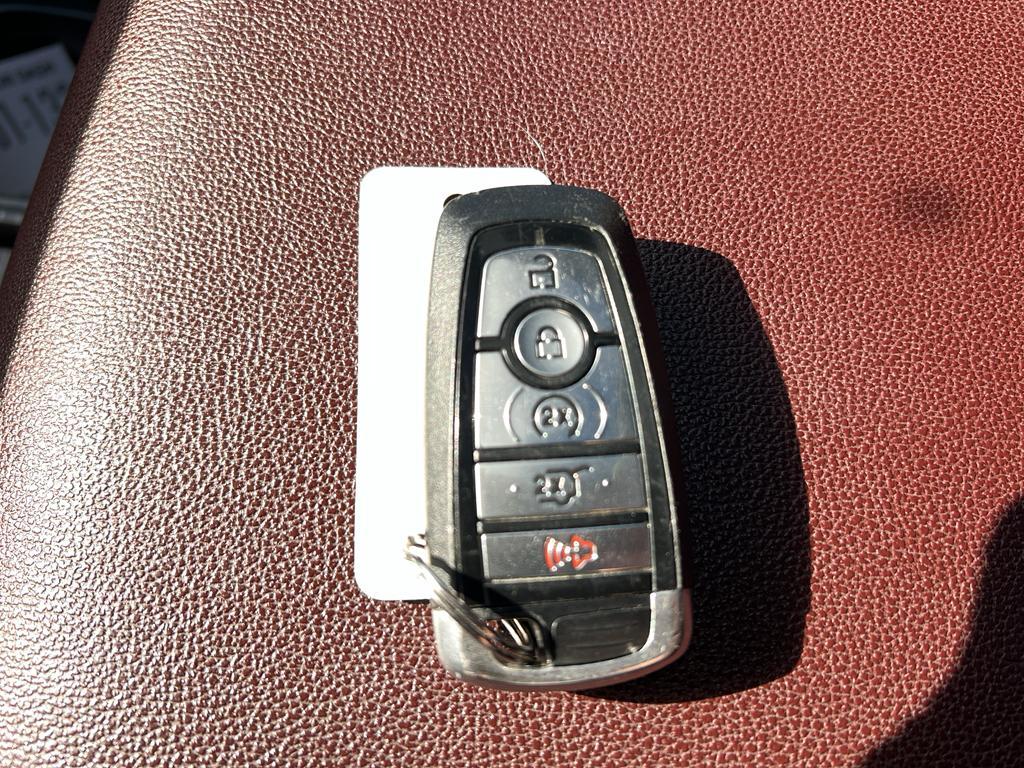 used 2023 Ford Expedition Max car, priced at $45,525